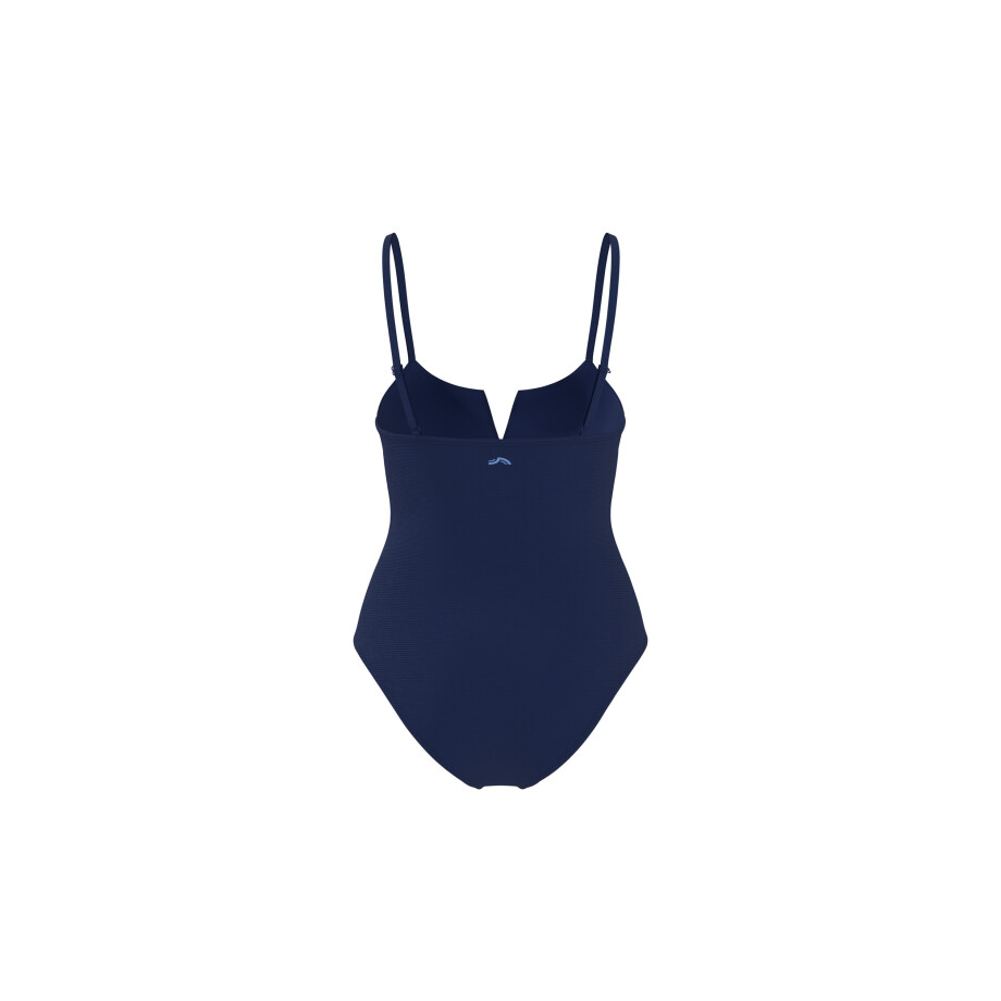 CRIVIT Dames badpak (Marineblauw, L (44/46)) afbeelding 1