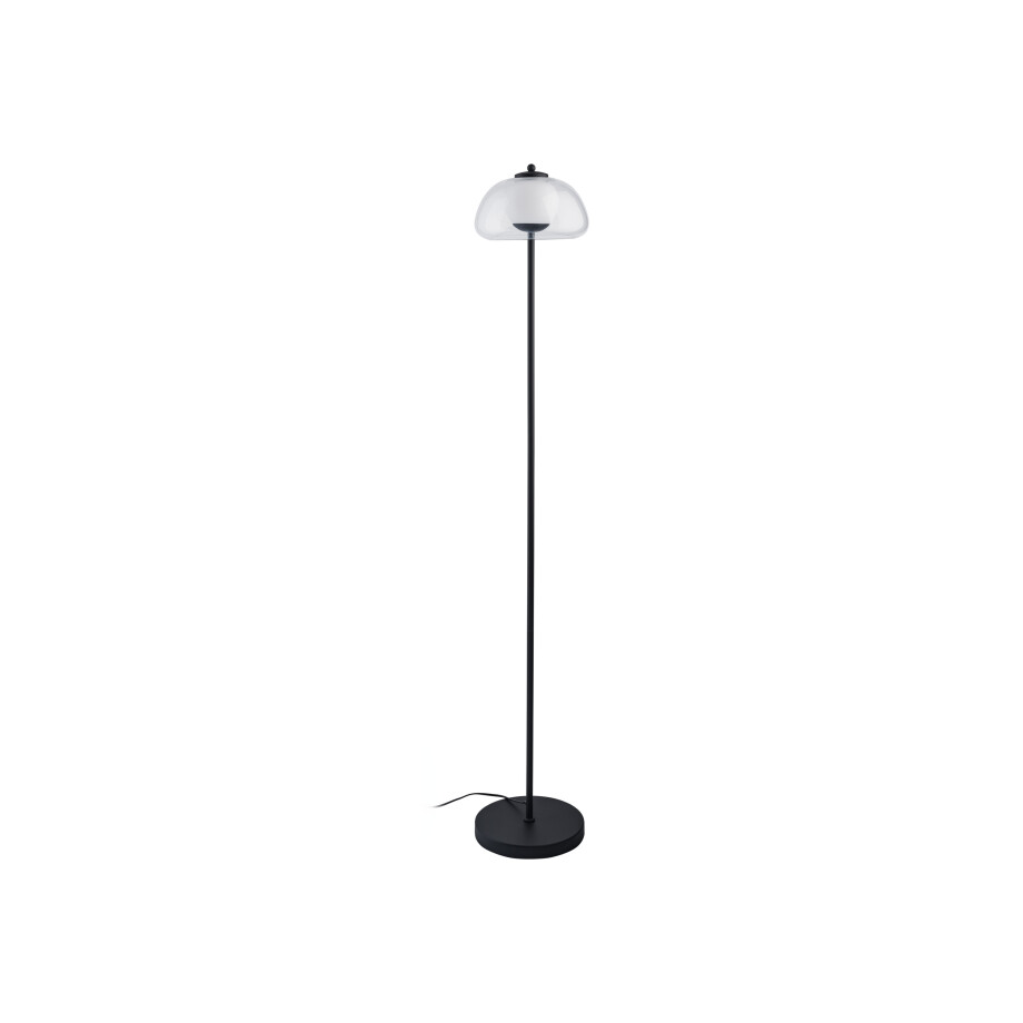 LIVARNO home Staande lamp (Transparant) afbeelding 1