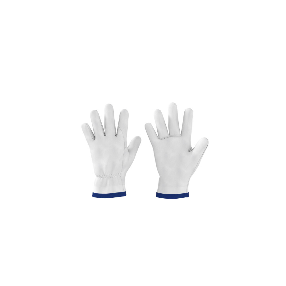 PARKSIDE PERFORMANCE Leren tuinhandschoenen (9) PARKSIDE PERFORMANCE Leren tuinhandschoenen (9) afbeelding 1