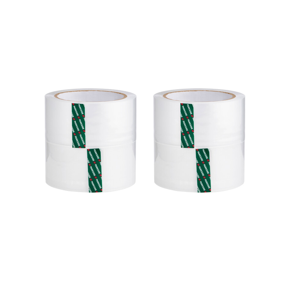 PARKSIDE Set van 4 rollen tape PARKSIDE Set van 4 rollen tape afbeelding 1