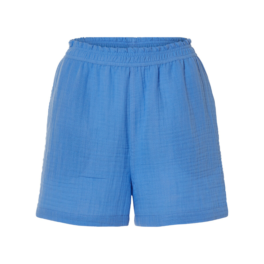esmara Dames short (42, Lichtblauw) afbeelding 1
