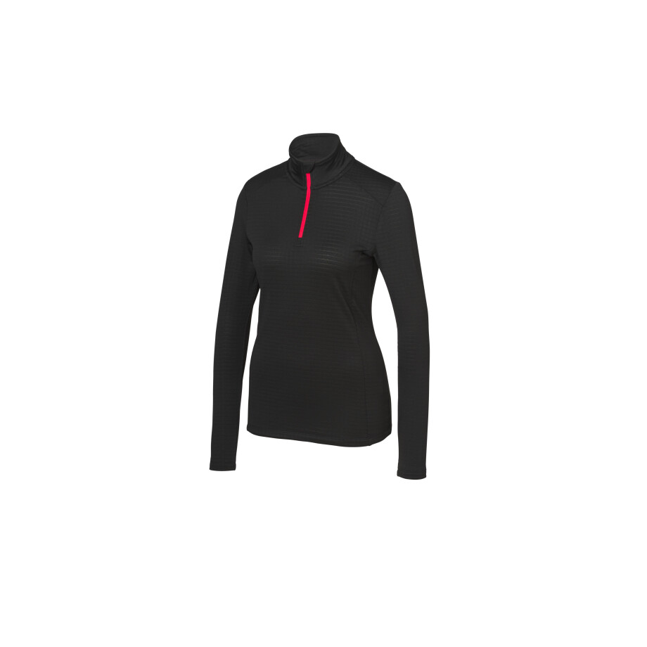 CRIVIT Dames thermo skipully Premium (Zwart, XS (32/34)) afbeelding 1