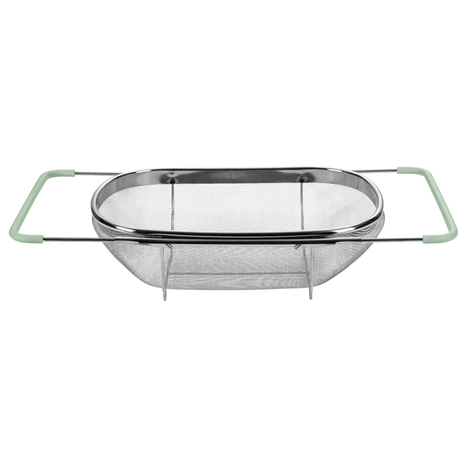 ERNESTO Gootsteenzeef (Mint) afbeelding 1