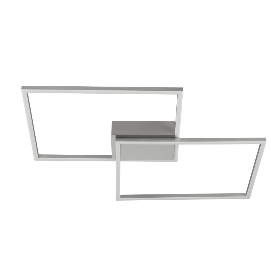 LIVARNO home LED-plafondlamp (Rechthoekig) afbeelding 1