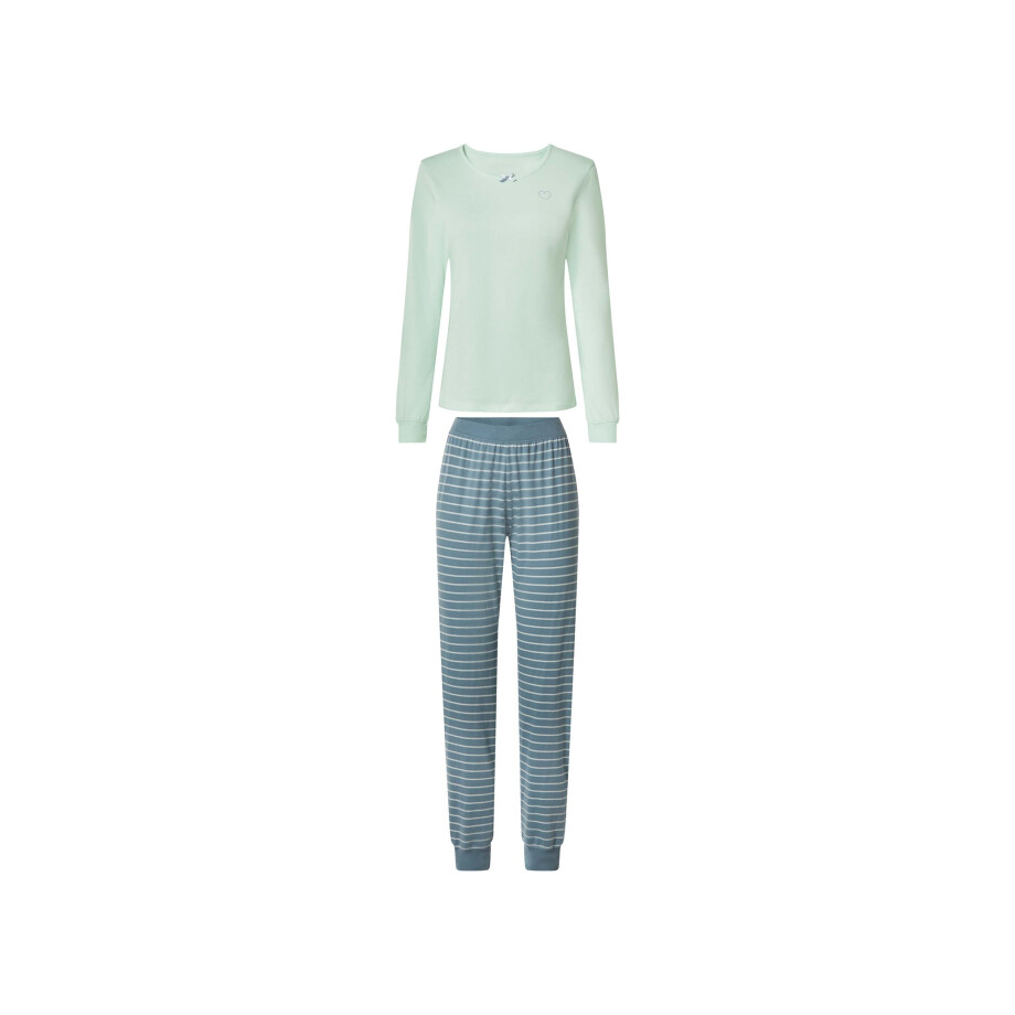 esmara Dames pyjama (L (44/46)) esmara Dames pyjama (L (44/46)) afbeelding 1
