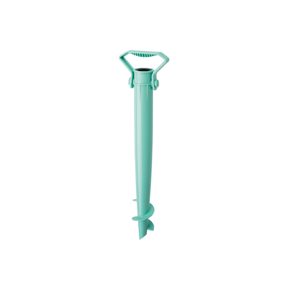 CRIVIT Grondboor parasol (Mint) afbeelding 1