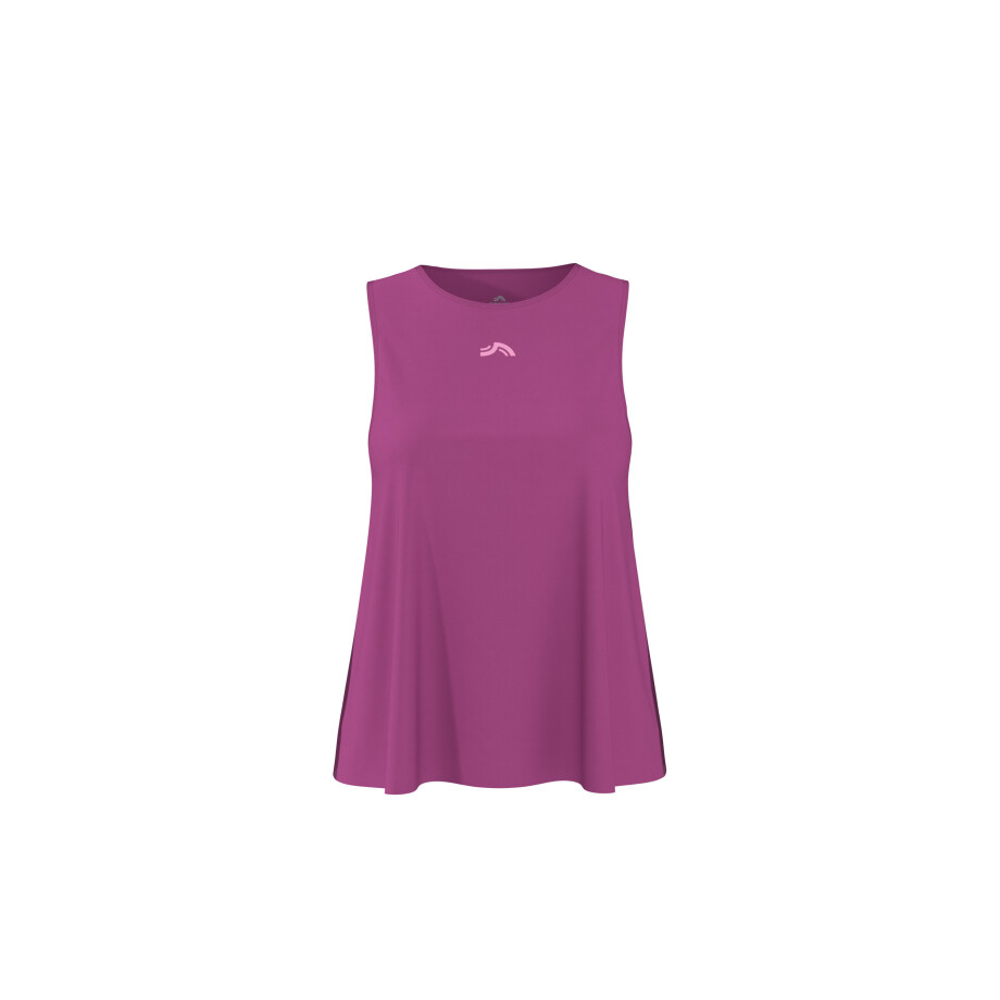 CRIVIT Dames sporttop (Lila, M (40/42)) CRIVIT Dames sporttop (Lila, M (40/42)) afbeelding 1