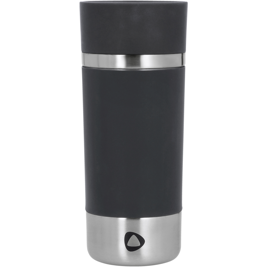 SILVERCREST Thermosbeker, 500 ml (Zwart) afbeelding 1