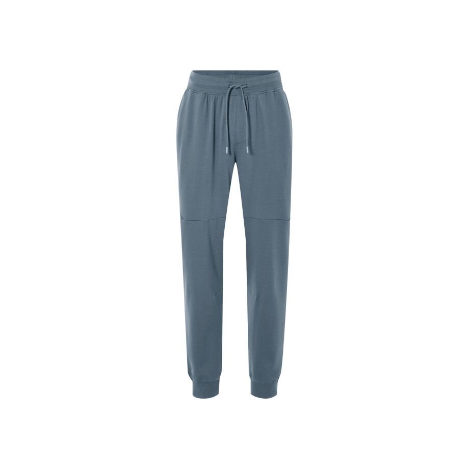 LIVERGY Heren joggingbroek (Blauw, L) afbeelding 1