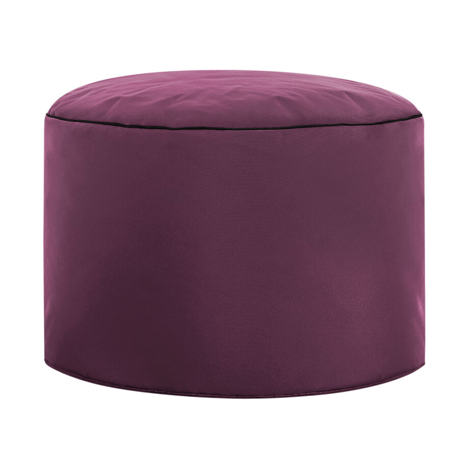 SITTING POINT Zitzak Scuba (Paars) afbeelding 1