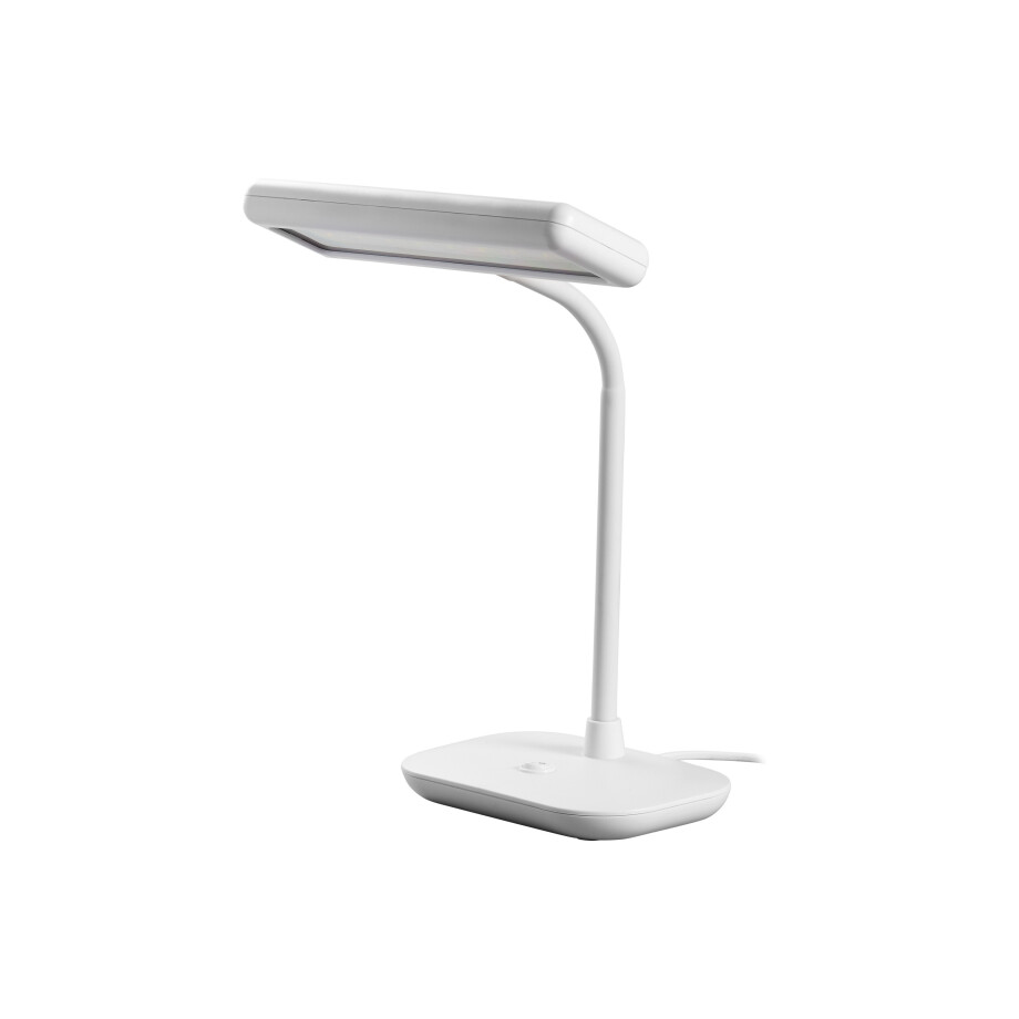 LIVARNO home LED-tafellamp (Wit) LIVARNO home LED-tafellamp (Wit) afbeelding 1