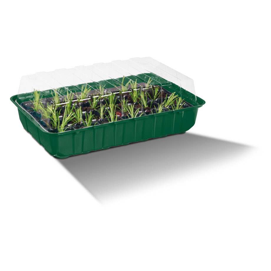 PARKSIDE Kweekbakset PARKSIDE Kweekbakset afbeelding 1