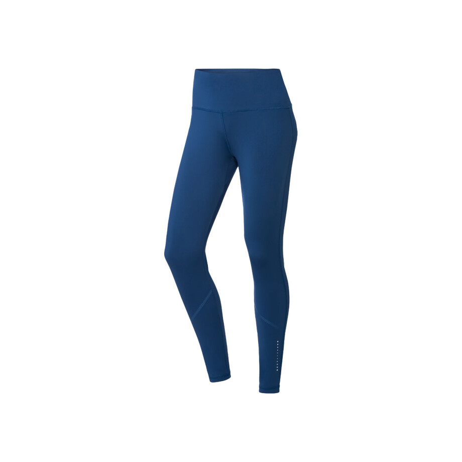 CRIVIT Dames sportlegging (Marineblauw, XS (32/34)) afbeelding 1
