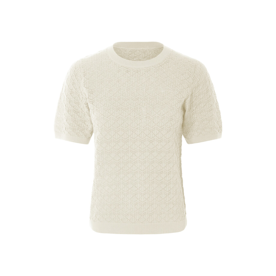 esmara Dames top (Wit, XS (32/34)) afbeelding 1