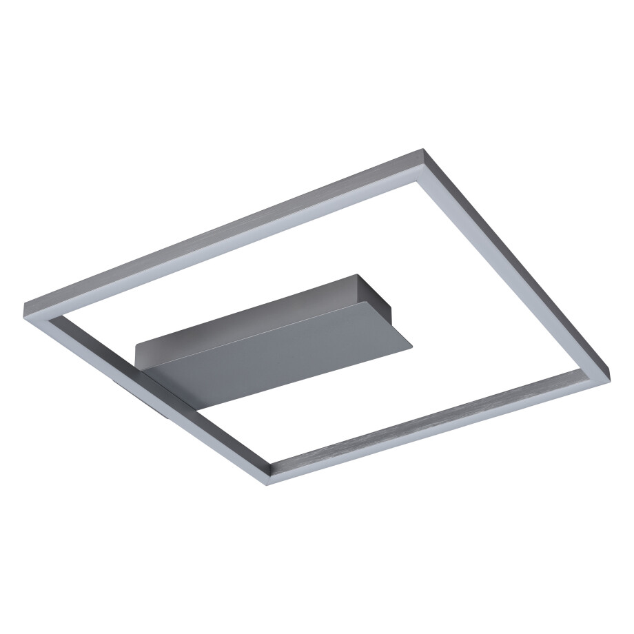 LIVARNO home LED-plafondlamp (Vierkant) afbeelding 1