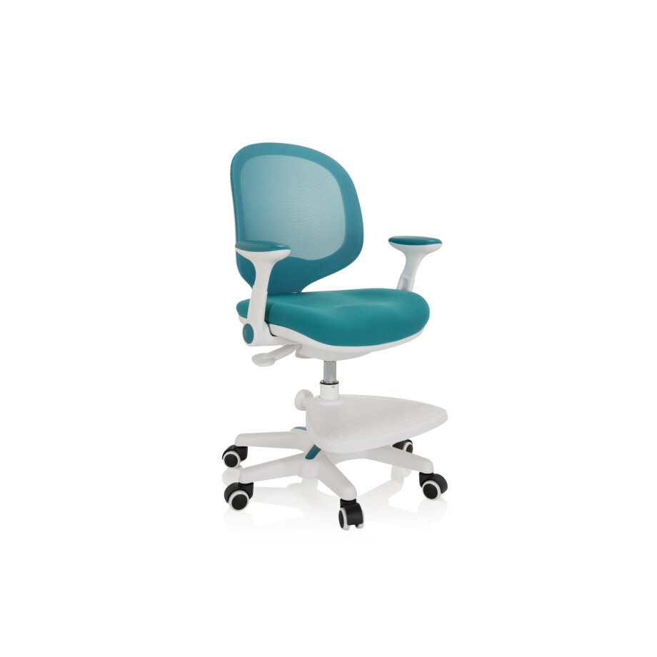 hjh OFFICE Kinder bureaustoel Kid Ergo (Blauw) hjh OFFICE Kinder bureaustoel Kid Ergo (Blauw) afbeelding 1
