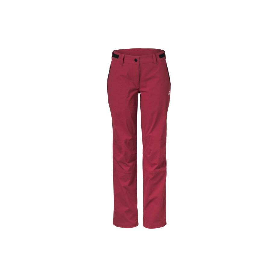CRIVIT Dames sportbroek, waterafstotend (Rood, 36) CRIVIT Dames sportbroek, waterafstotend (Rood, 36) afbeelding 1