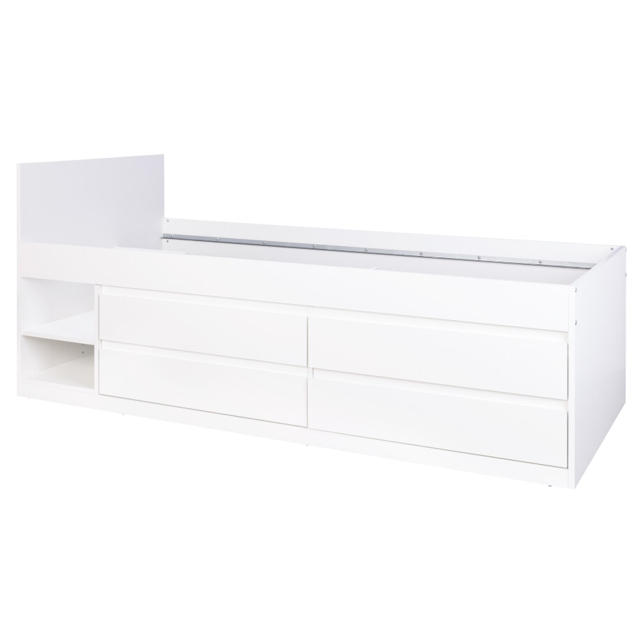 LIVARNO home Bedframe 90 x 200 cm LIVARNO home Bedframe 90 x 200 cm afbeelding 1