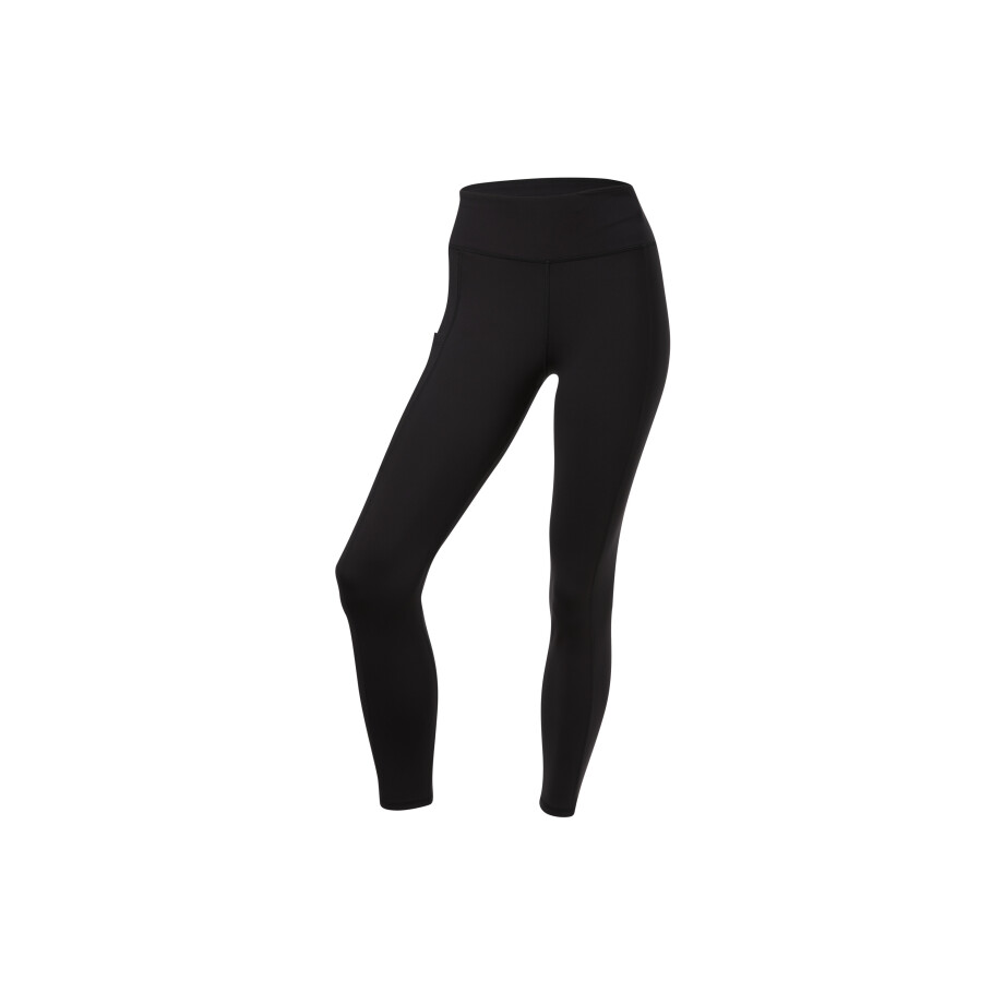 CRIVIT Dames sportlegging (Zwart, XS (32/34)) afbeelding 1