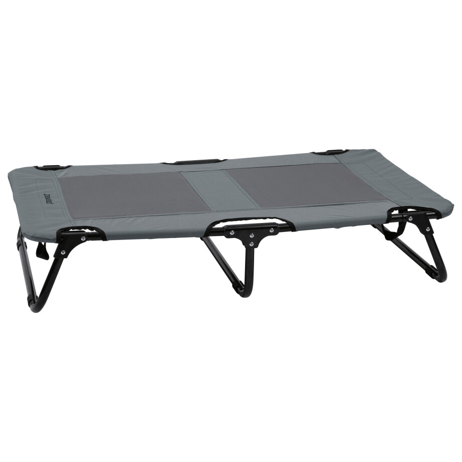 zoofari Hondenbed met zonnedak of opvouwbaar hondenbed (Opvouwbaar hondenbed) afbeelding 1
