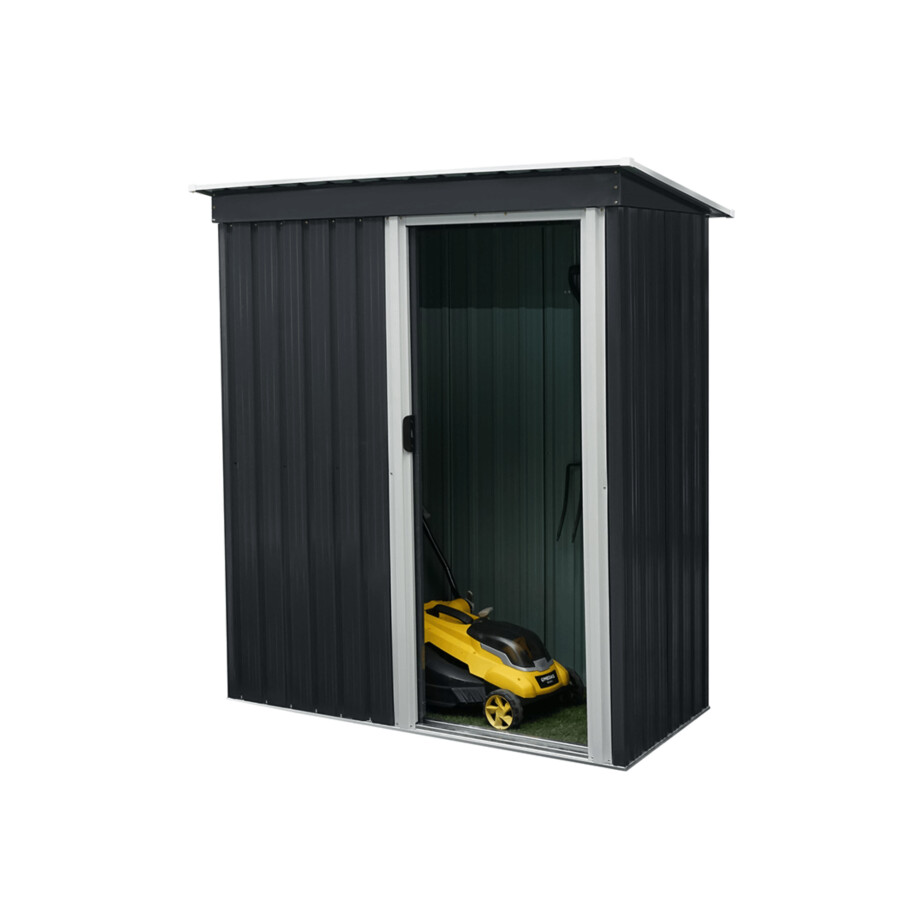 HOME DELUXE Tuinschuur Bohio (XS) afbeelding 1