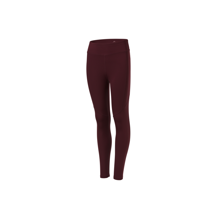 CRIVIT Kinder sportlegging (Bordeaux, 158/164) CRIVIT Kinder sportlegging (Bordeaux, 158/164) afbeelding 1