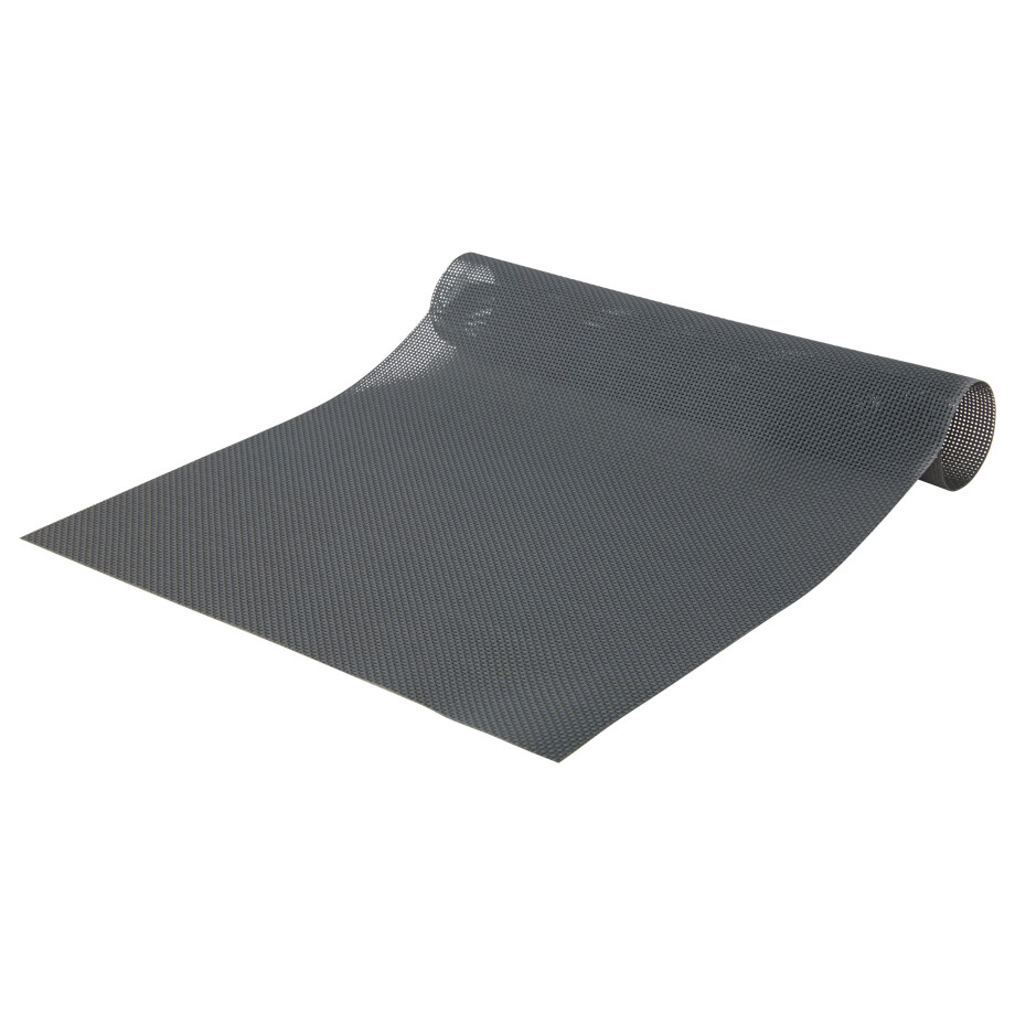 LIVARNO home Set van 4 placemats (Grijs) LIVARNO home Set van 4 placemats (Grijs) afbeelding 1