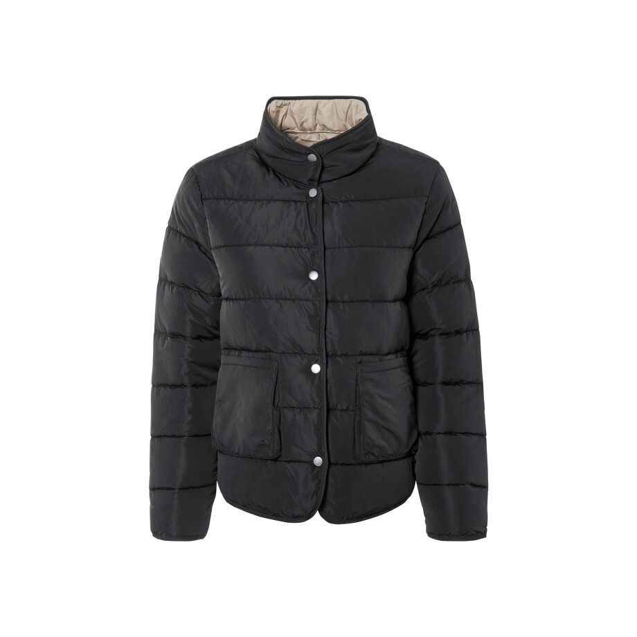 esmara Dames jas (Zwart, XS (32/34)) esmara Dames jas (Zwart, XS (32/34)) afbeelding 1