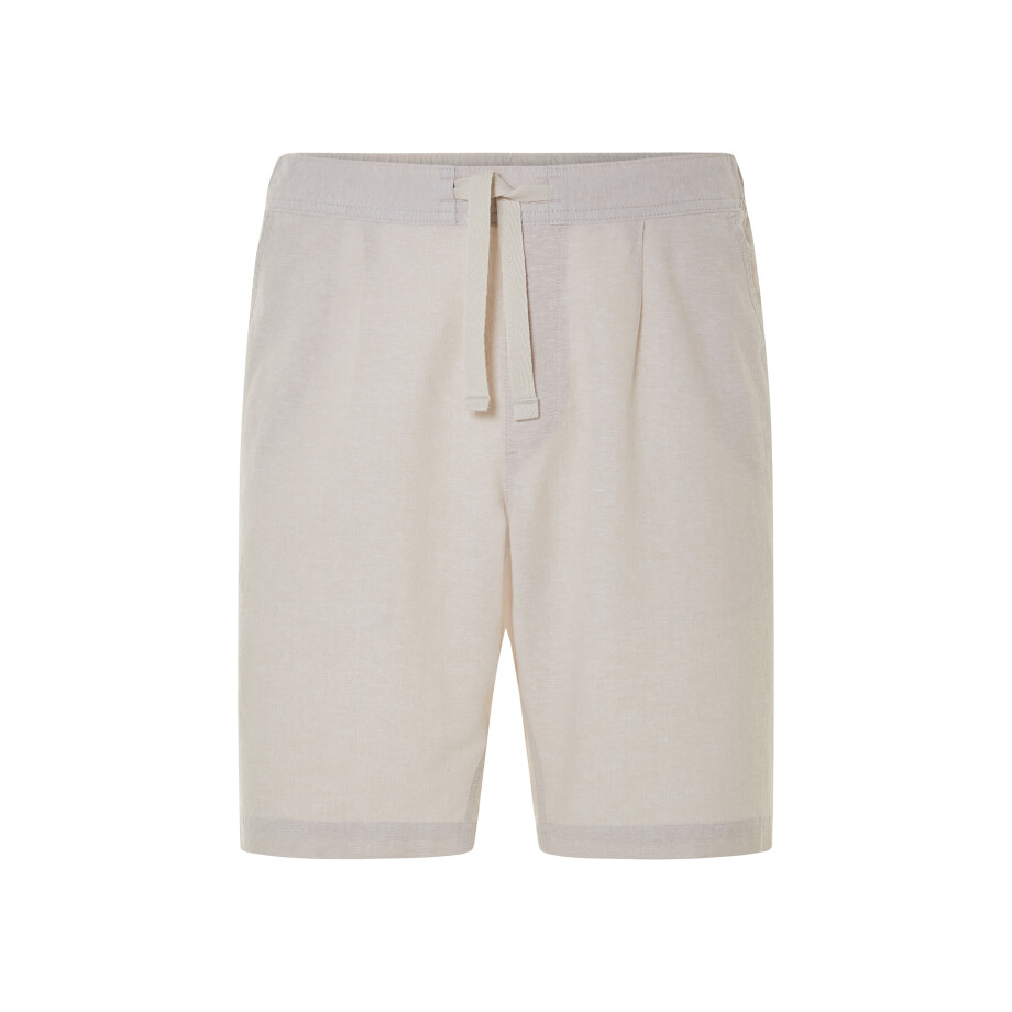 esmara Men Heren short (Beige, XXL) afbeelding 1