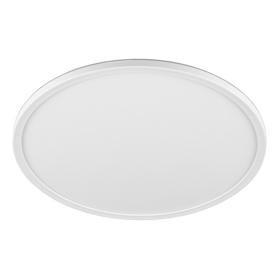 LIVARNO home LED-plafondlamp (Rond/wit) afbeelding 