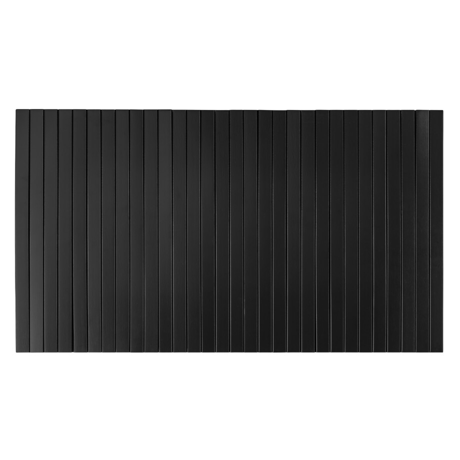 LIVARNO home Blad voor armleuning (Zwart) LIVARNO home Blad voor armleuning (Zwart) afbeelding 1