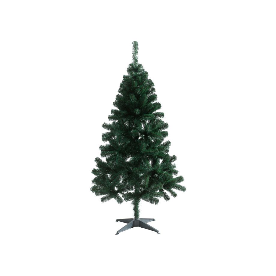 LIVARNO home Kunstkerstboom 150 cm (Groen) afbeelding 1