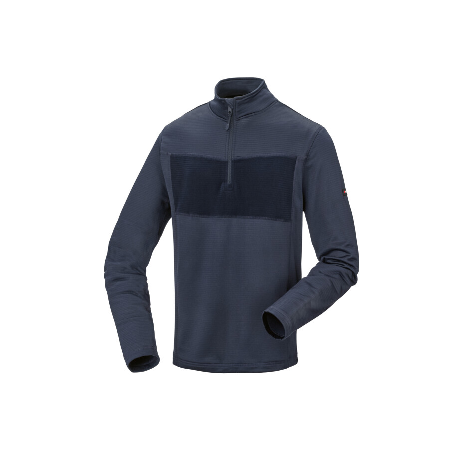 PARKSIDE Heren thermotrui (Donkerblauw, M) afbeelding 1