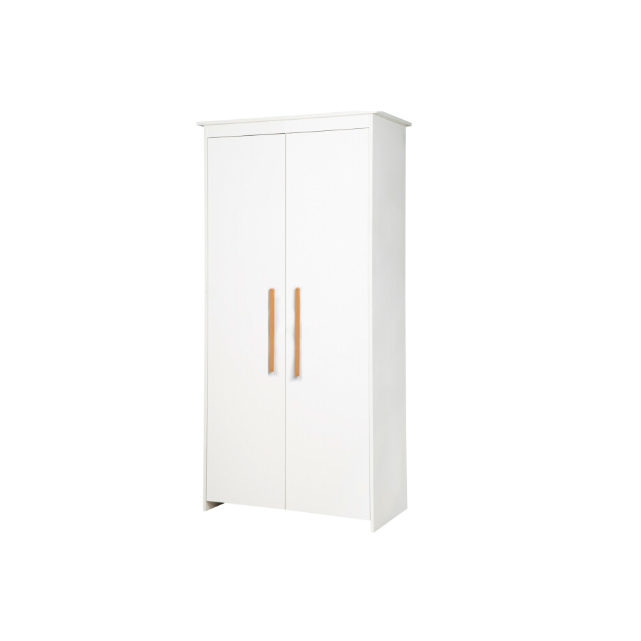 roba Kledingkast Lilo 2-deurs afbeelding 1