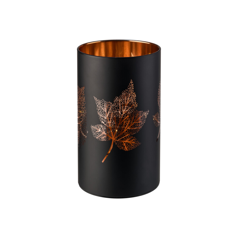 LIVARNO home LED-windlicht (Esdoorn bladeren) afbeelding 