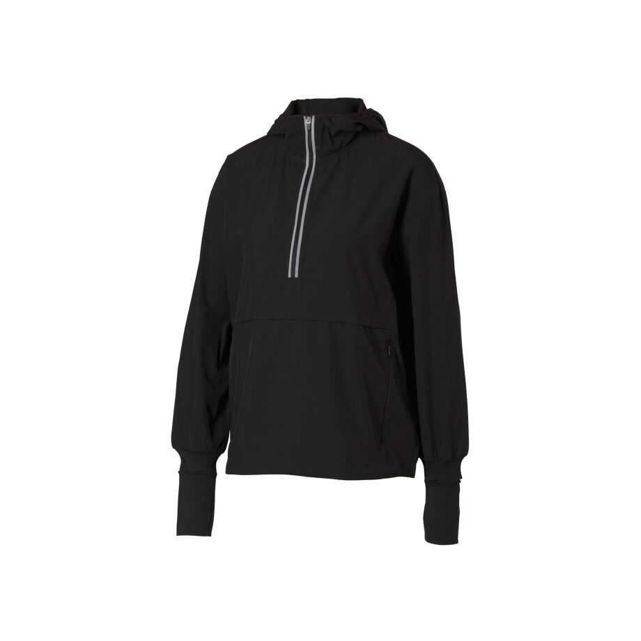 CRIVIT Dames hardloopjas (Zwart, S (36/38)) afbeelding 1