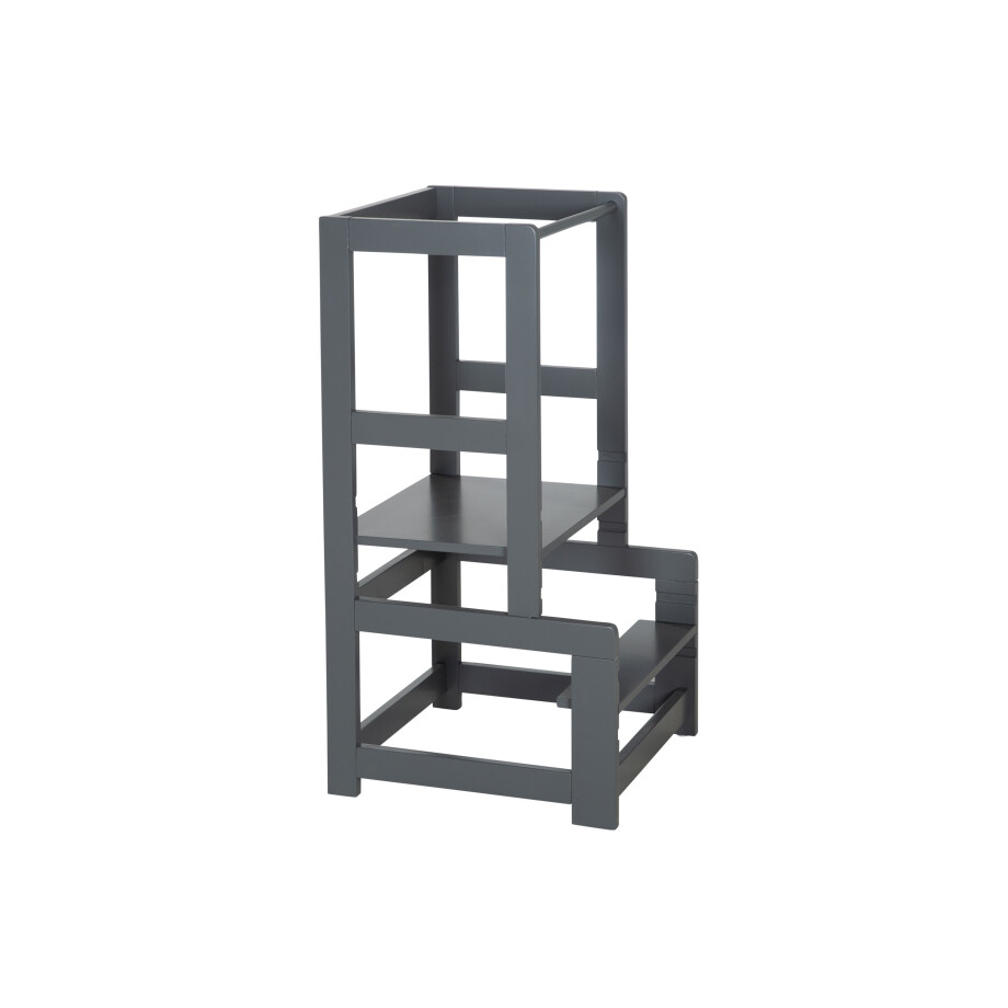 roba Leertoren (Antraciet) roba Leertoren (Antraciet) afbeelding 1