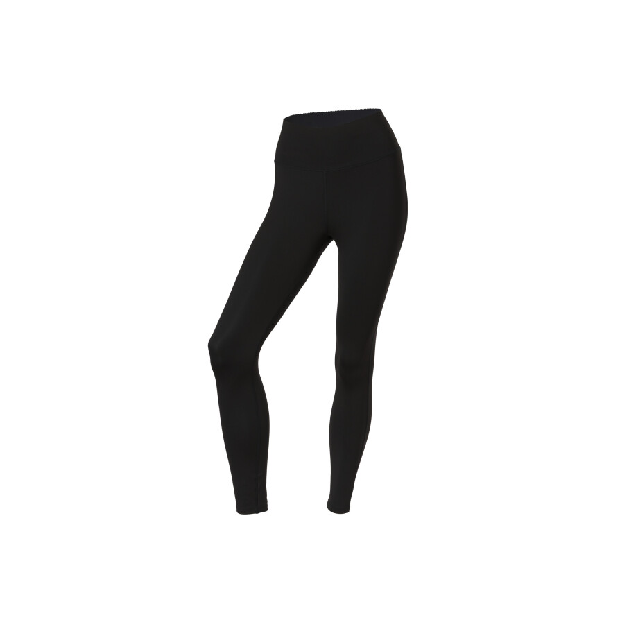CRIVIT Dames sportlegging (Zwart, M (40/42)) afbeelding 1