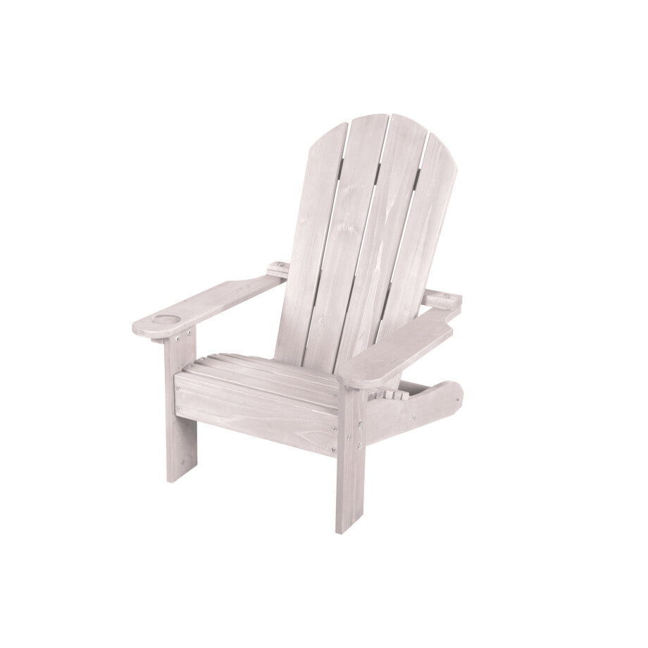 roba Houten kinder tuinstoel afbeelding 1