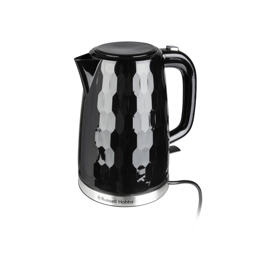 RUSSELL HOBBS Waterkoker Honeycomb afbeelding 1