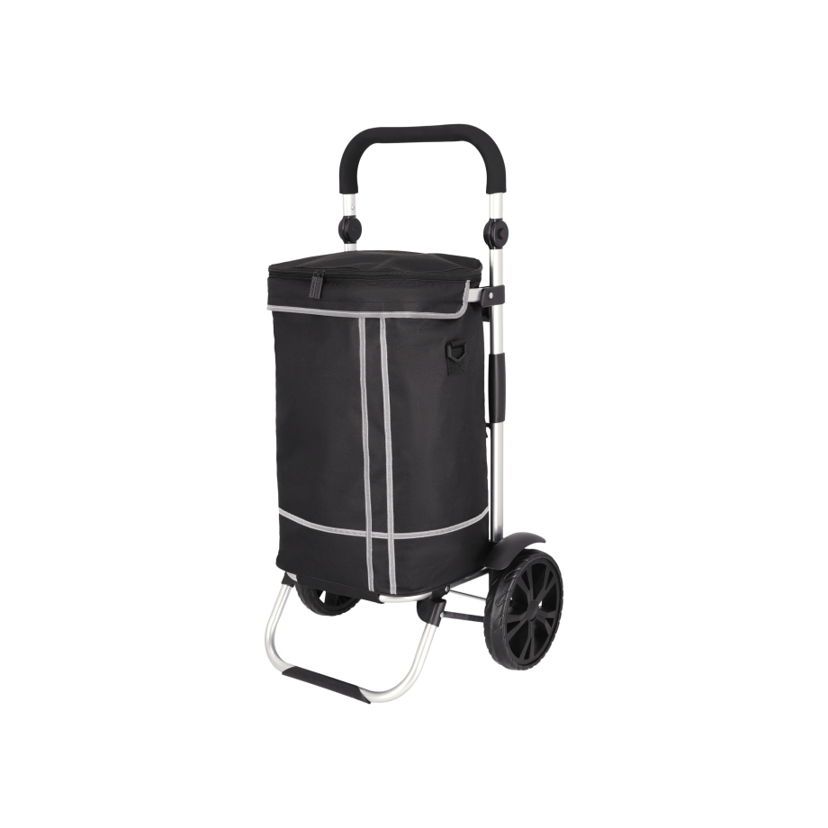 SILVERCREST Boodschappentrolley afbeelding 1