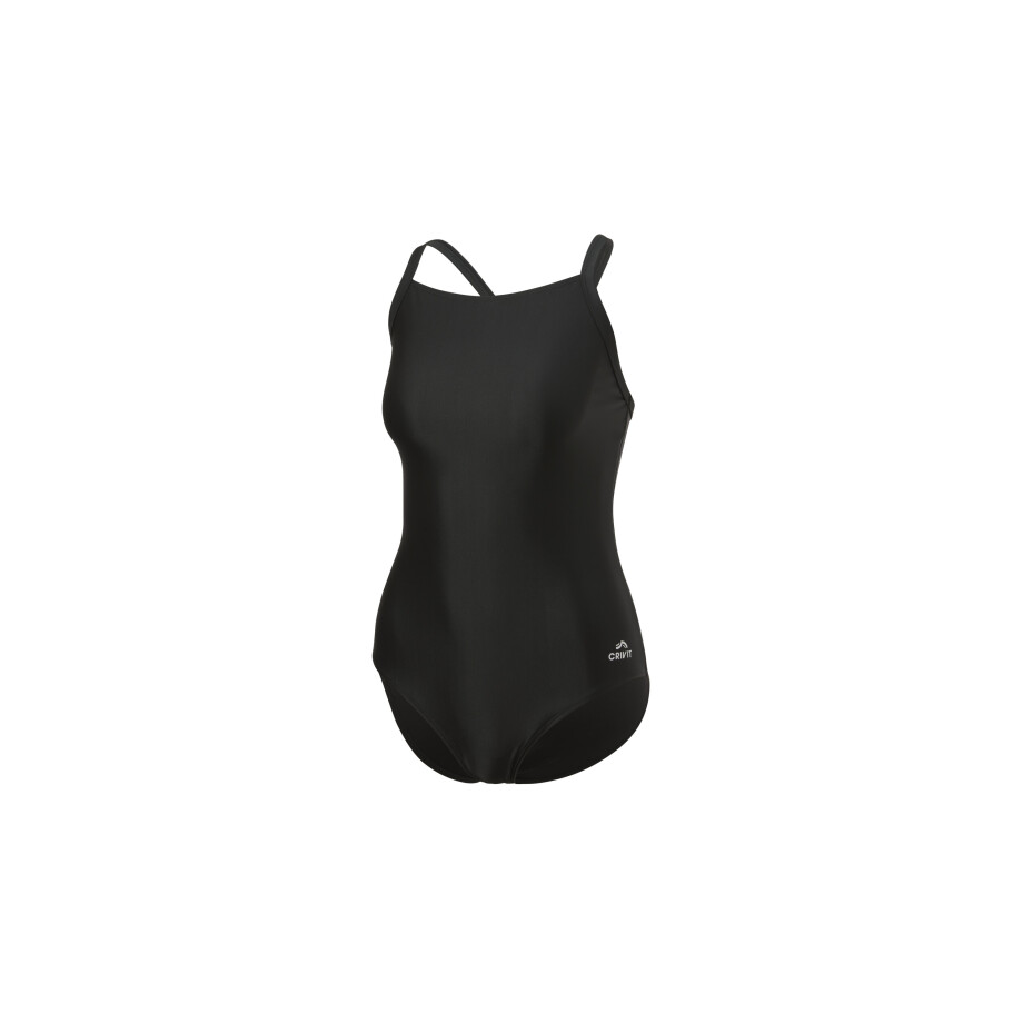 CRIVIT Dames badpak of bikini (Badpak, 40) afbeelding 1
