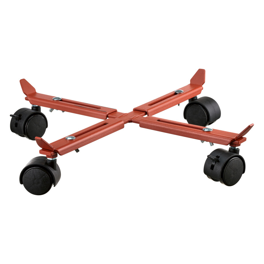 PARKSIDE Plantenonderzetter (Terracotta) PARKSIDE Plantenonderzetter (Terracotta) afbeelding 1