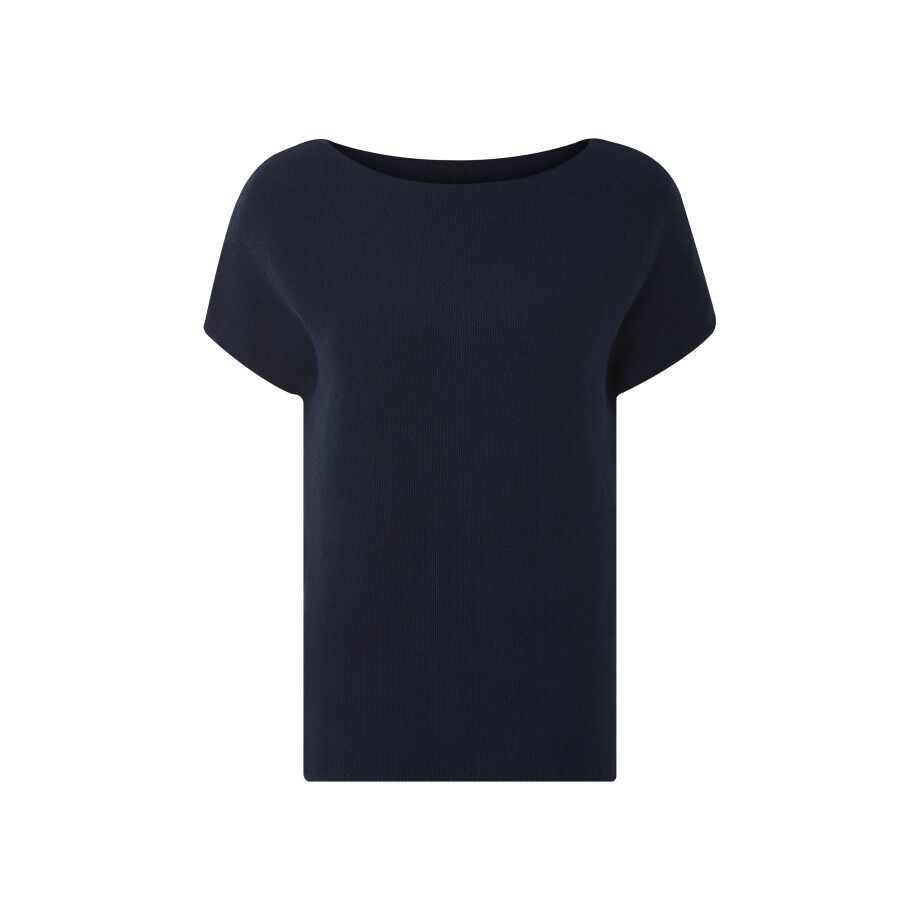 esmara Dames shirt (Marineblauw, L (44-46)) afbeelding 1