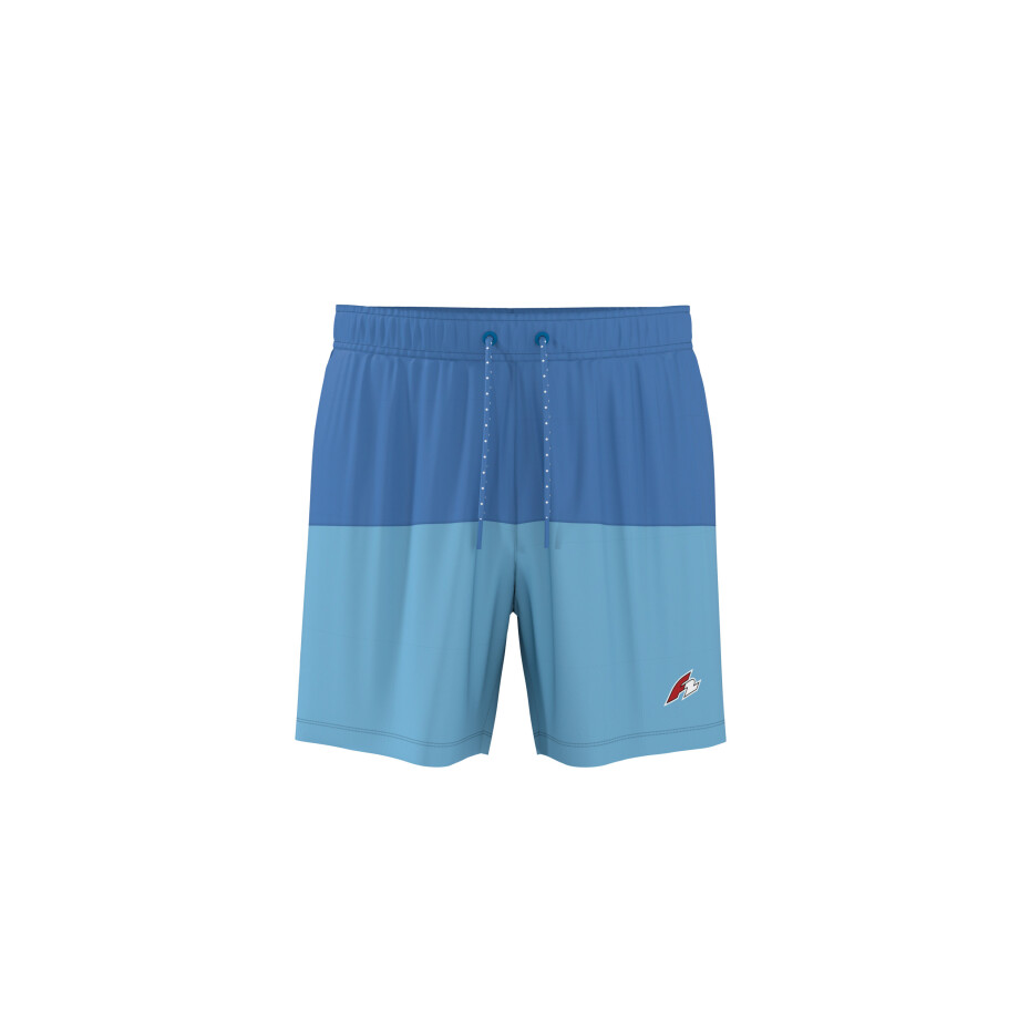 CRIVIT Heren zwembroek (Blauw, L) afbeelding 1