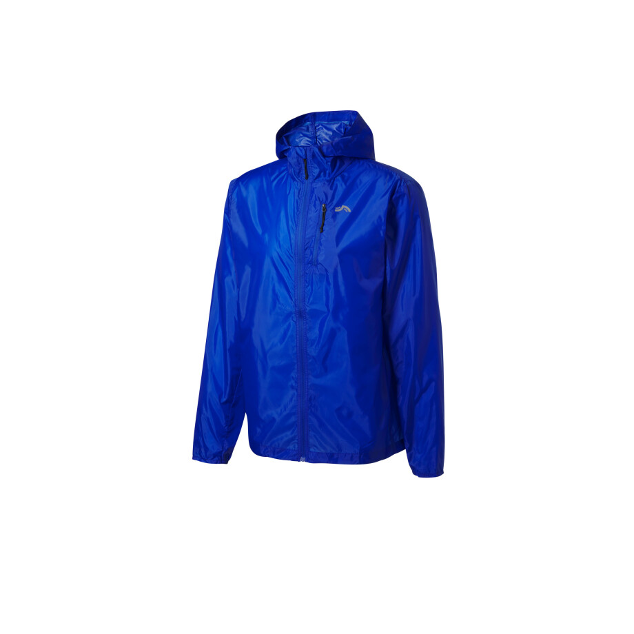 CRIVIT Heren trainingsjack (Donkerblauw, M) CRIVIT Heren trainingsjack (Donkerblauw, M) afbeelding 1