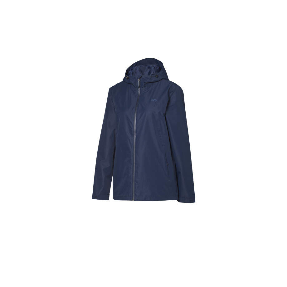 CRIVIT Dames jas (Marineblauw, S (36/38)) afbeelding 1