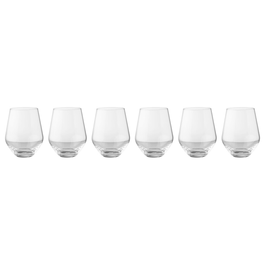 SILVERCREST Glazenset 6-delig (Waterglazen) afbeelding 