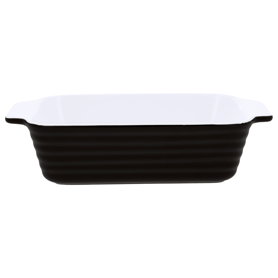SILVERCREST Ovenschalen (Zwart, groot) SILVERCREST Ovenschalen (Zwart, groot) afbeelding 1
