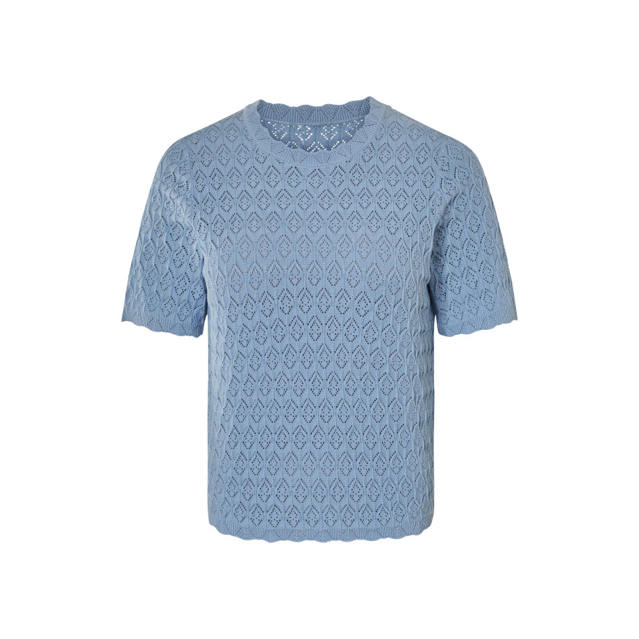 esmara Dames trui (Blauw, S (36/38)) esmara Dames trui (Blauw, S (36/38)) afbeelding 1